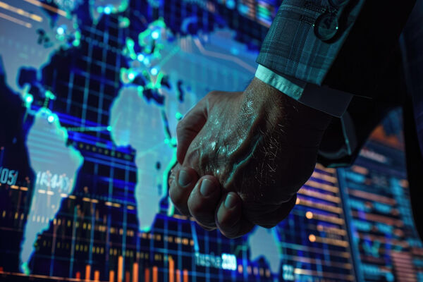 “Índice do medo” VIX salta mais de 100% com forte aversão a risco de mercados globais “Índice do medo” VIX salta mais de 100% com forte aversão a risco de mercados globais